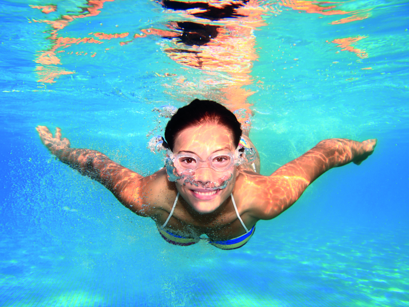 pourquoi construire piscine beton