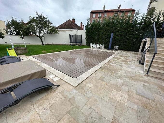 Quels sont les bons gestes pour entretenir votre piscine en béton armé Unibéo en septembre ?