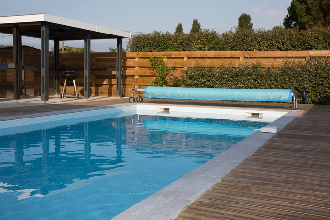 Quels sont les différents types de piscine à retrouver chez Unibéo Piscines ?