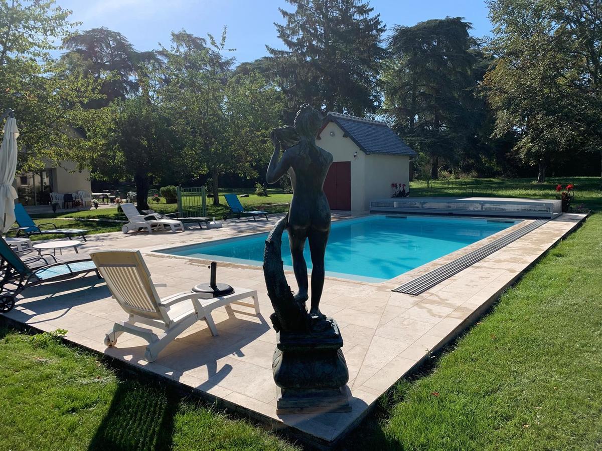 amenager abords piscine idees inspirations